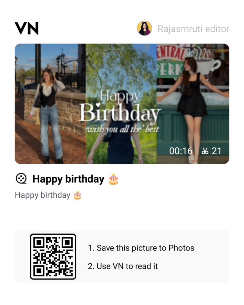 2026 birthday template