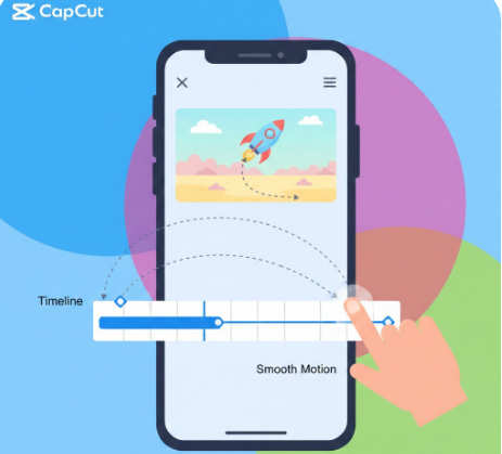 capcut keyframes guide