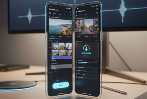 capcut and vn compare