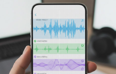 capcut vs vn audio editing
