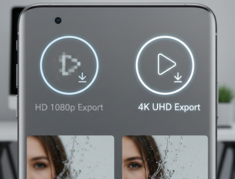 capcut vn vn export quality