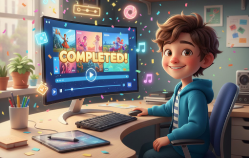 video editing best tips