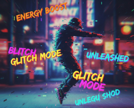 pattern interupt in editng