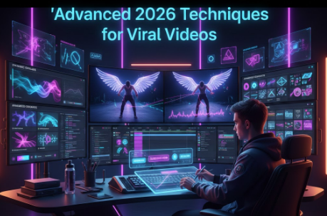 advanced editing techniques