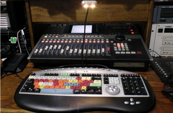 improve video editing