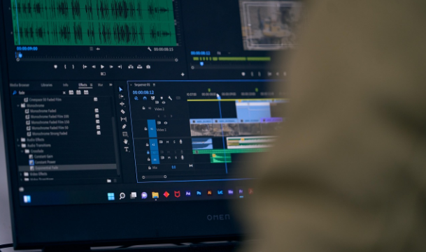 easy editing tips for video