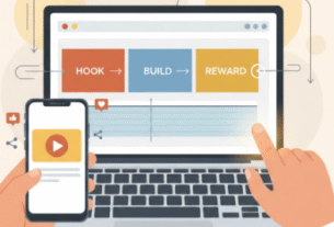 editing retention secret