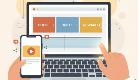 editing retention secret