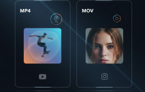 best format for video