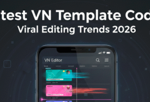 trending vn codes