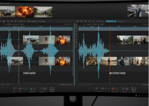forgetting video background