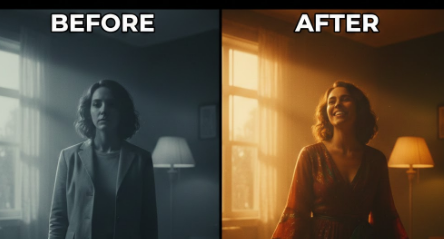 reward system in editing