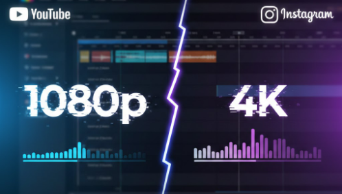 video quailty expert settings