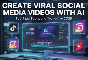 how to create viral ai video