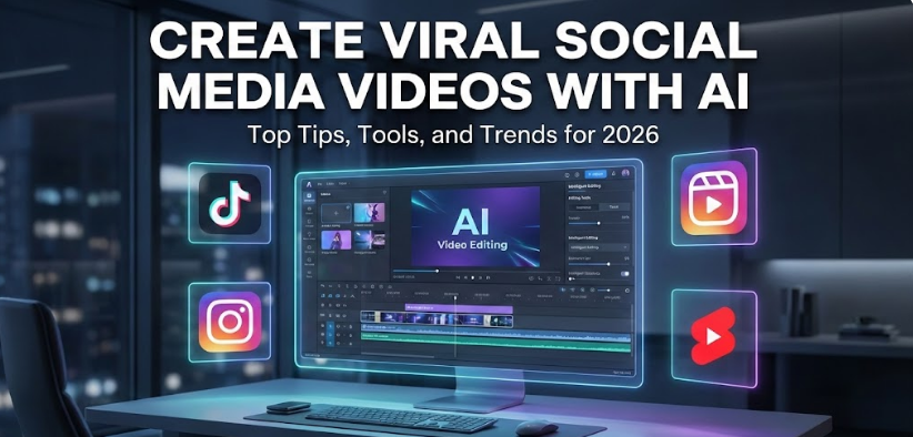 how to create viral ai video