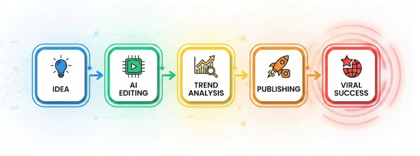 viral video strategy