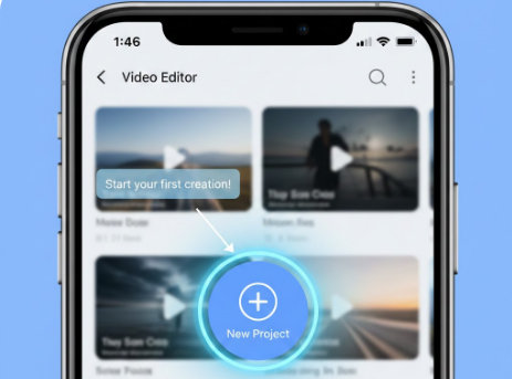vn editing app project