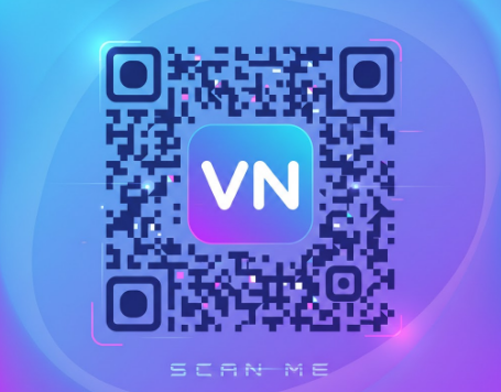 vn qr code